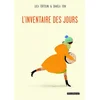 Image de L'inventaire des jours Luca Tortolini, Daniela Tieni en occasion ou reconditionné