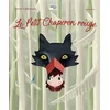 Image de Le Petit Chaperon rouge Nadia Fabris, Ester Tomè en occasion ou reconditionné
