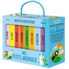Image de Ma petite bibliothèque. Mes petits animaux Simon Miller en occasion ou reconditionné