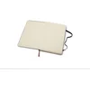 Image de Carnet Classique Grand Format Moleskine A Pages Blanches Couverture Ri