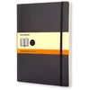 Image de Carnet Classique Très Grand Format Ligné Moleskine Couverture Souple N