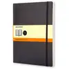 Image de Moleskine 978-88-8370-722-3 bloc-notes noir