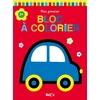 Image de Voiture : mon premier bloc à colorier 2+ ballon en occasion ou reconditionné
