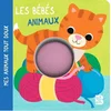 Image de Les bébés animaux Carine Smeers en occasion ou reconditionné