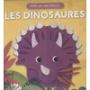 Image de Les Dinosaures en occasion ou reconditionné