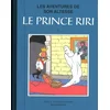 Image de les aventures de son altesse: le prince riri (1) en occasion ou reconditionné