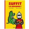 Image de Suffit La Bagarre ! en occasion ou reconditionné