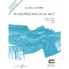 Image de Du SolfÃ¨ge Sur La F.M. 440.1 - Lecture/Rythme - Volume 1 : DÃ©butant 1 en occasion ou reconditionné