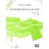 Image de Du SolfÃ¨ge Sur La F.M. 440.2 - Lecture / Rythme en occasion ou reconditionné