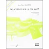Image de Du solfège sur la F.M. 440.2 : Lecture / rythme jean-marc allerme en occasion ou reconditionné