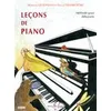 Image de Quoniam : Les LeÃ§ons De Piano (MÃ©thode Pour DÃ©butants) en occasion ou reconditionné