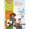 Image de Roux Denis Le P'Tit Coup De Pouce Volume 1 Ma Premiere Guitare Bk/Cd roux denis en occasion ou reconditionné