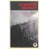 Image de le dernier rempart godel, roland en occasion ou reconditionné