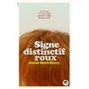 Image de signe distinctif : roux anouk bloch-henry en occasion ou reconditionné