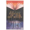 Image de a la poursuite du livre des secrets eric sanvoisin en occasion ou reconditionné