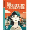 Image de Les orphelins d'Alexandrie : le destin des enfants de Cléopâtre Sabine Stamm en occasion ou reconditionné