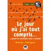 Image de Le jour où j'ai tout compris... : quand un survivant nous a raconté Florian Oger, Frédéric Guiraut en occasion ou reconditionné