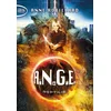 Image de ANGE. Vol. 2. Reptilis Anne Robillard en occasion ou reconditionné