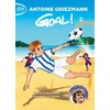 Image de Goal !. Tome 3-4 Antoine Griezmann en occasion ou reconditionné
