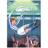 Image de Goal ! Tome 3 - Le Tout Pour Le Tout Suivi De A L'assaut Des Sommets en occasion ou reconditionné