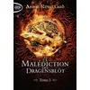 Image de La MalÃ©diction Des DragensblÃ¶t Tome 5 - Ulrich Et Andrew en occasion ou reconditionné