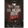 Image de alice crane, tome 2 : les anciens dieux n. m. zimmermann en occasion ou reconditionné