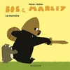 Image de Bob & Marley. Le monstre Frédéric Marais, Thierry Dedieu en occasion ou reconditionné