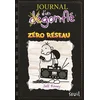 Image de Journal d'un dégonflé. Vol. 10. Zéro réseau Jeff Kinney en occasion ou reconditionné
