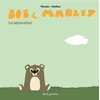 Image de Bob & Marley. La séparation Frédéric Marais, Thierry Dedieu en occasion ou reconditionné