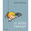 Image de Le piège parfait Gilles Baum, Matthieu Maudet en occasion ou reconditionné
