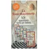 Image de La Franc-MaÃ§onnerie - 101 Questions Sans Un Tabou en occasion ou reconditionné