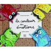 Image de La couleur des émotions : un livre tout animé Anna Llenas en occasion ou reconditionné
