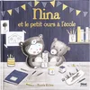 Image de Nina et le petit ours à l'école Nicola Killen en occasion ou reconditionné
