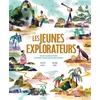 Image de Les jeunes explorateurs Stephen Davies en occasion ou reconditionné