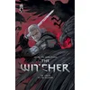 Image de The witcher. Vol. 2. De chair et de flamme Aleksandra Motyka, Marianna Strychowska en occasion ou reconditionné