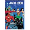Image de Justice League Aventures - Tome 2 en occasion ou reconditionné