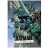 Image de Batman Et Les Tortues Ninja - Tome 2 - Venin Sur L'hudson en occasion ou reconditionné