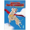 Image de Krypto Et Les Super-Animaux - Chien Devaaaant ! en occasion ou reconditionné