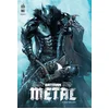 Image de Batman metal. Vol. 3. Matière hurlante snyder scott, tynion iv james, morrison grant, capullo greg, collectif en occasion ou reconditionné