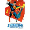 Image de Superman : dark prophecy. Vol. 1. Superwoman Joshua Williamson en occasion ou reconditionné