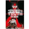 Image de The Department Of Truth - Tome 5 - RÃ©veil AmÃ©ricain en occasion ou reconditionné