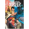 Image de Batman Superman World's Finest - Tome 3 en occasion ou reconditionné