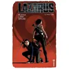 Image de Lazarus - Tome 8 - Fracture en occasion ou reconditionné