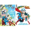 Image de Superman Vs Wonder Woman - Le Combat Auquel Vous Ne Pensiez Jamais Assister ! en occasion ou reconditionné
