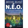 Image de NEO. Vol. 2. Les deux châteaux Michel Bussi en occasion ou reconditionné