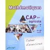 Image de MathÃ©matiques Cap Agricole 1re/2e AnnÃ©es - Cahier D'exercices en occasion ou reconditionné