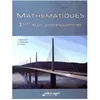 Image de MathÃ©matiques 2de Bac Professionnel en occasion ou reconditionné