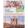 Image de Mathématiques 4e, 3e : enseignement agricole : cahier d'exercices Marie-Laure Pavy, Caroline Viard, Sylvain Wagner en occasion ou reconditionné