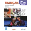 Image de FranÃ§ais 2de Pro Enseignement Agricole - Edition 2017 en occasion ou reconditionné