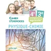Image de Physique chimie, 4e, 3e, enseignement agricole : cahier d'exercices Alain Kowalski, Karine Martin, Mickaël Vergnaud en occasion ou reconditionné